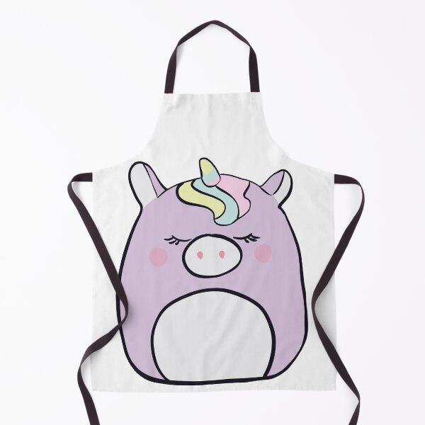 Item preview, Squishy Unicorn Kawaii! designed and sold by Saiki Kusuo.