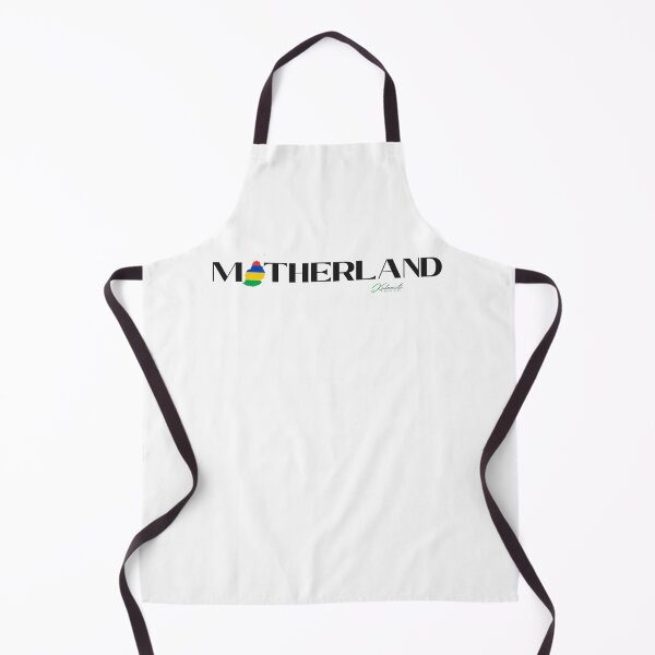 Item preview, Motherland Mauritius Lights [Unity Collection] designed and sold by Kotomili.