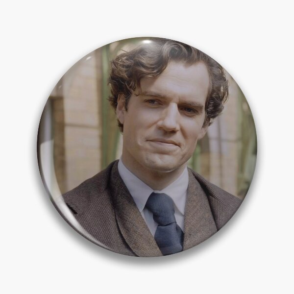 Item preview, Sherlock Holmes designed and sold by Fun Stuff Merch.