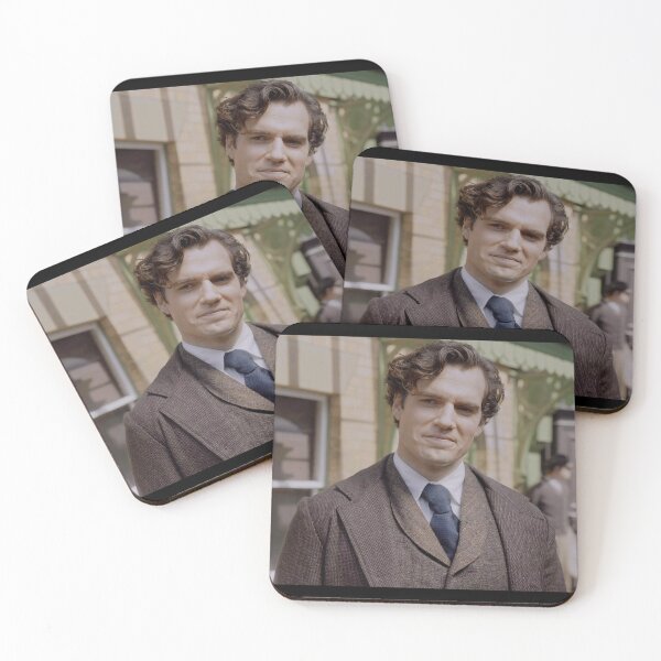 Item preview, Sherlock Holmes designed and sold by Fun Stuff Merch.