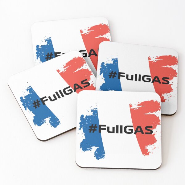Item preview, #FullGAS designed and sold by The Sunday Attire.