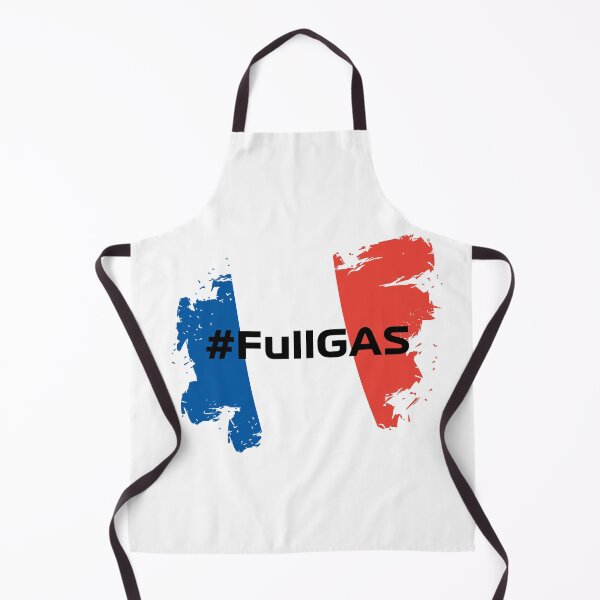Item preview, #FullGAS designed and sold by The Sunday Attire.