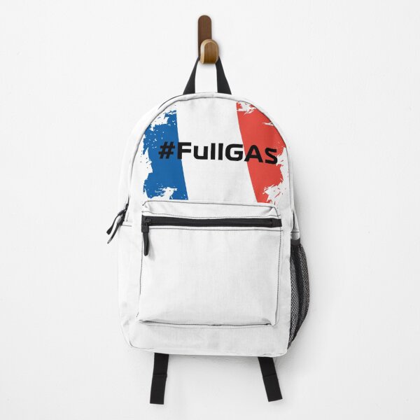 Item preview, #FullGAS designed and sold by The Sunday Attire.