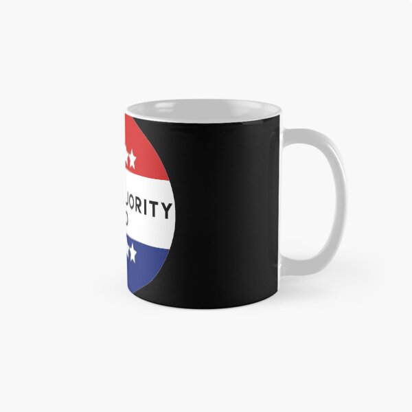 Item preview, Silent Majority designed and sold by Designr.