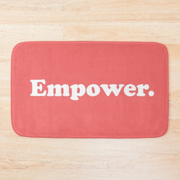 Item preview, Empower. designed and sold by ThingsByJoy.