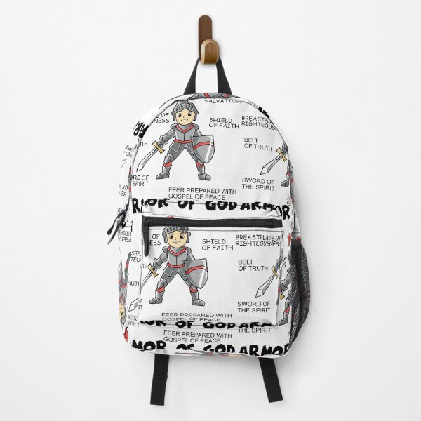 Item preview, Armor Of God Bible Verse Cool Gift For Religious Christian designed and sold by GCFULLA.