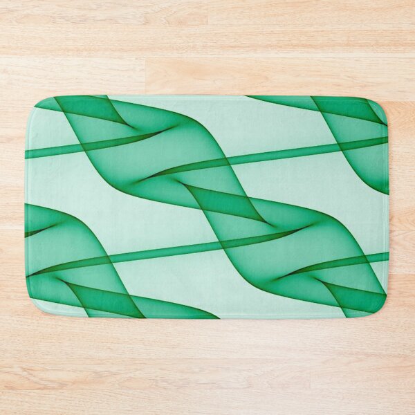 Item preview, Abstract waves designed and sold by Magileo.