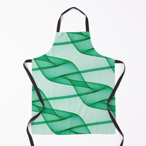 Item preview, Abstract waves designed and sold by Magileo.
