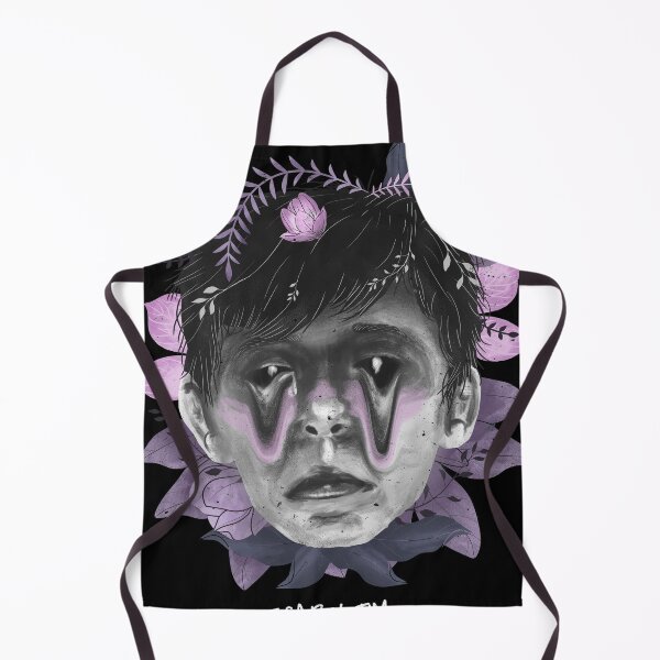 Item preview, Scary Boy Horror - Happy Halloween  designed and sold by Rcasadesign.
