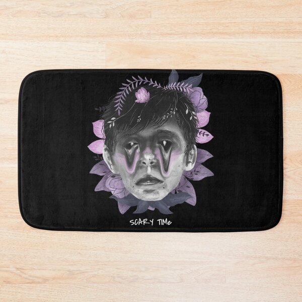 Item preview, Scary Boy Horror - Happy Halloween  designed and sold by Rcasadesign.