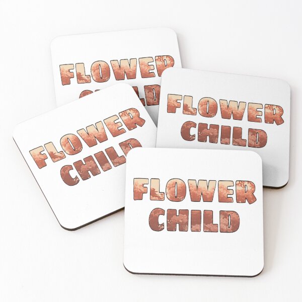 Item preview, FLOWER CHILD designed and sold by LifeAsGeneration Z.