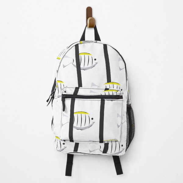 Item preview, Fish School designed and sold by SueBMytko.