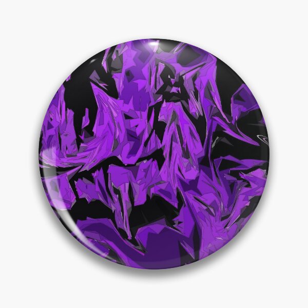 Item preview, Collage purple designed and sold by tada-leipzig.