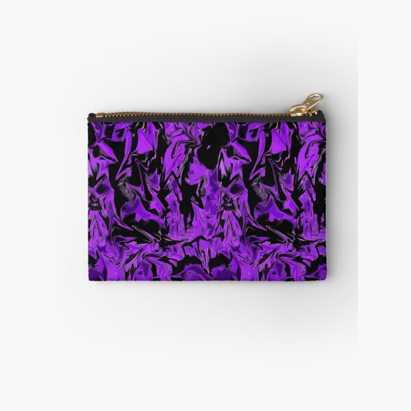 Item preview, Collage purple designed and sold by tada-leipzig.