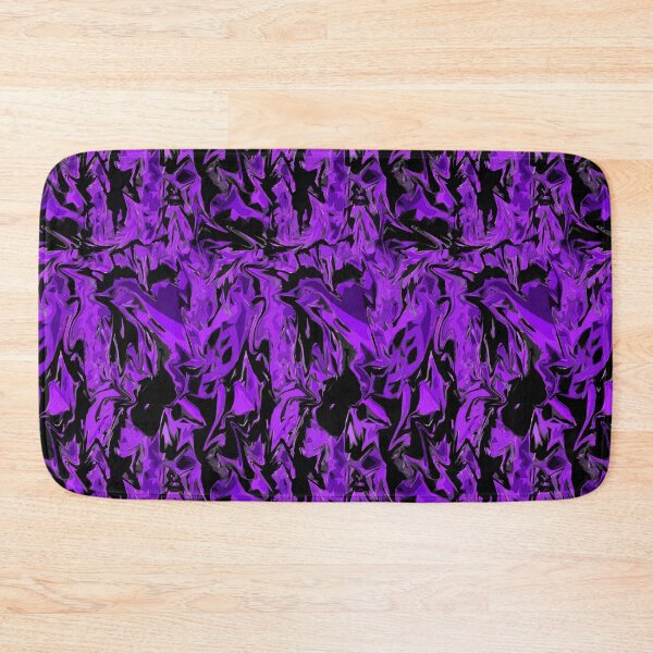 Item preview, Collage purple designed and sold by tada-leipzig.