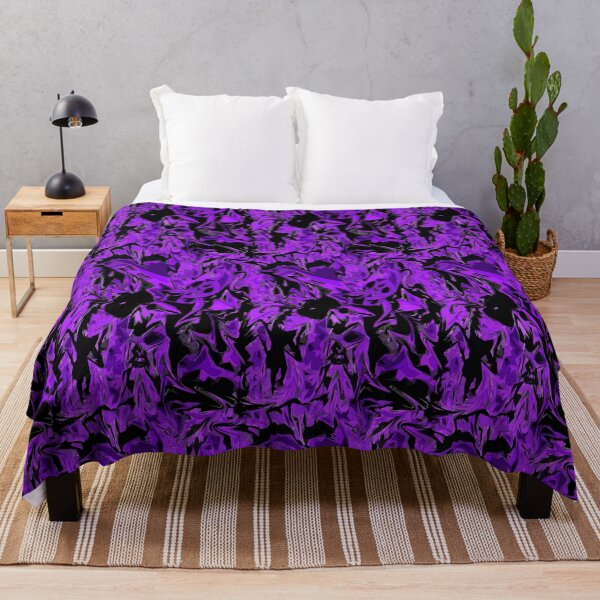 Item preview, Collage purple designed and sold by tada-leipzig.