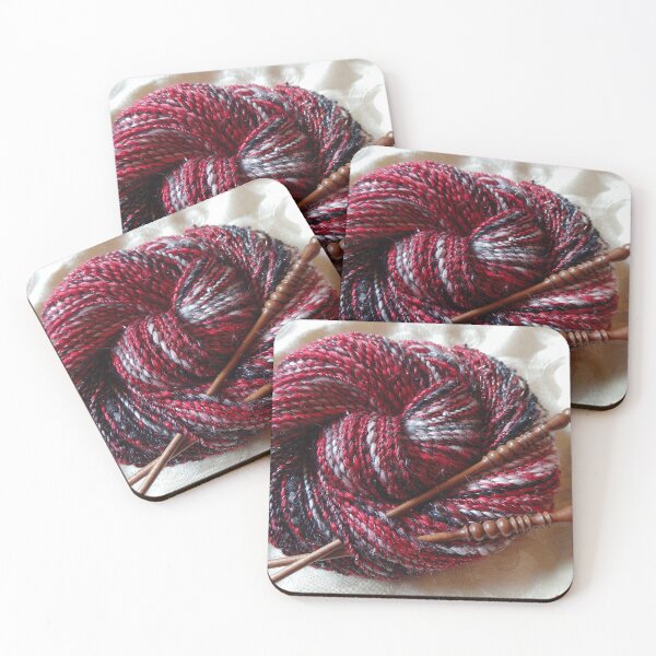 Item preview, Vampire yarn designed and sold by MsFledermaus.