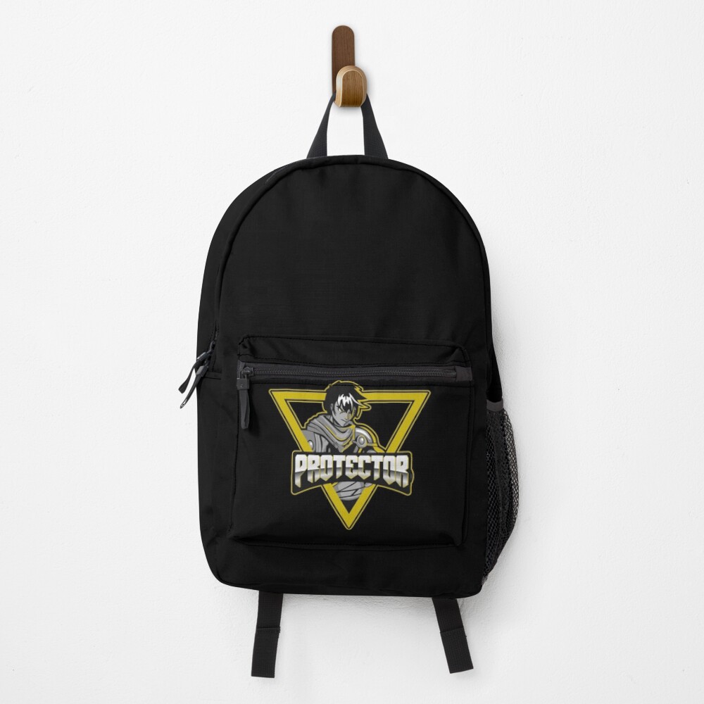 Item preview, Backpack designed and sold by FunPrint.