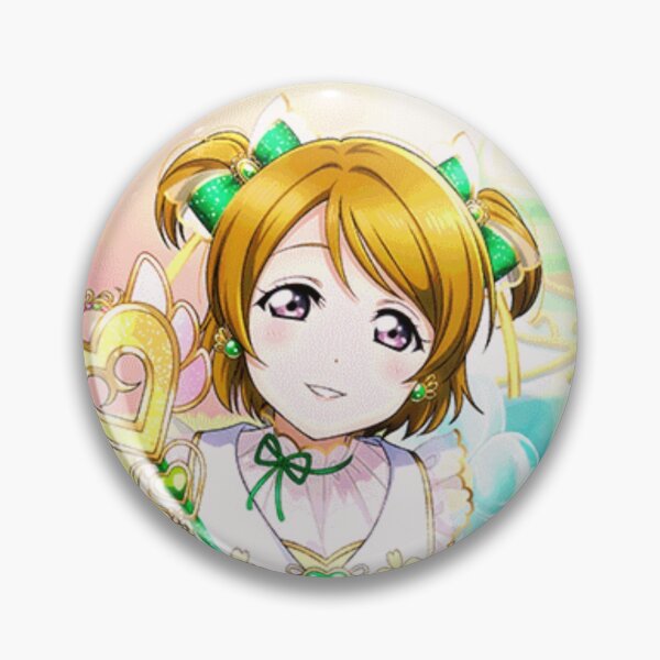 Item preview, hanayo koizumi ~make-up magic~ designed and sold by celestialuden1.