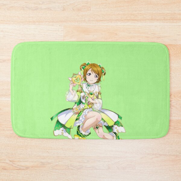 Item preview, hanayo koizumi ~make-up magic~ designed and sold by celestialuden1.