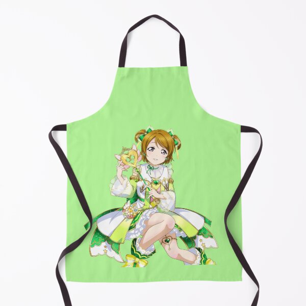 Item preview, hanayo koizumi ~make-up magic~ designed and sold by celestialuden1.