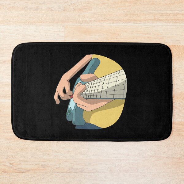 Item preview, Guitar Electric Perspective designed and sold by Monkey Ful.