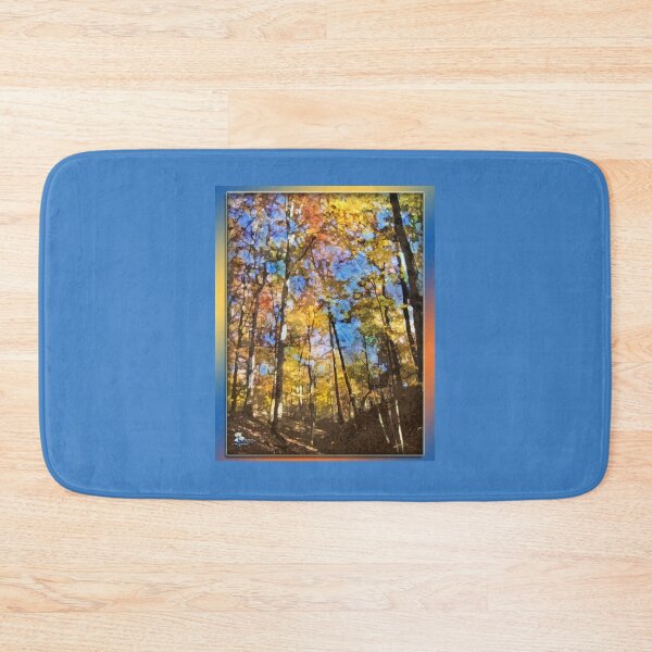 Item preview, Autumn Climb designed and sold by michaelasamples.