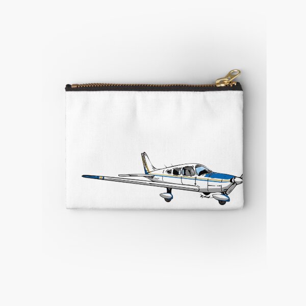 Artikelvorschau, Piper Archer II N28627 entworfen und verkauft von Michael Garber.