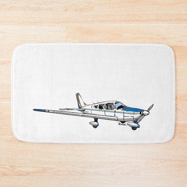 Item preview, Piper Archer II N28627 designed and sold by Michael Garber.