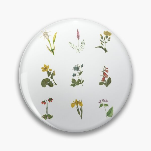 Artikelvorschau, Schönes Blumenmuster entworfen und verkauft von BlascoShop.