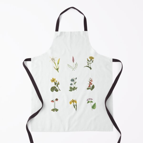 Item preview, Beautiful Flowers pattern designed and sold by BlascoShop.
