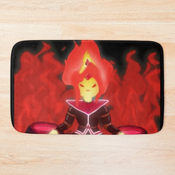 Item preview, Flame Princess from Adventure Time™ designed and sold by SithBoy.