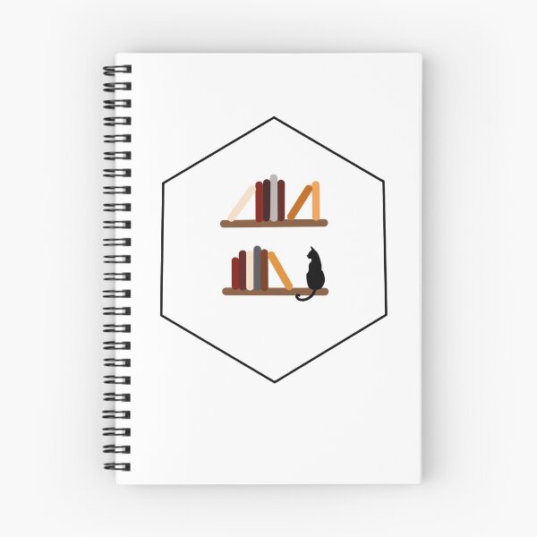 Item preview, Cat bookshelf designed and sold by Art by KLForsman.