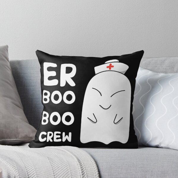 Item preview, Er Boo Boo Crew designed and sold by Made-By-Art.