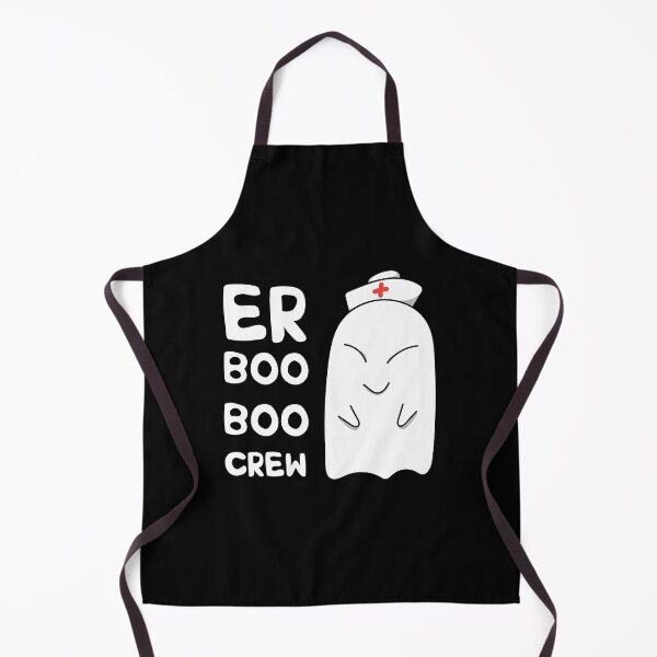 Item preview, Er Boo Boo Crew designed and sold by Made-By-Art.