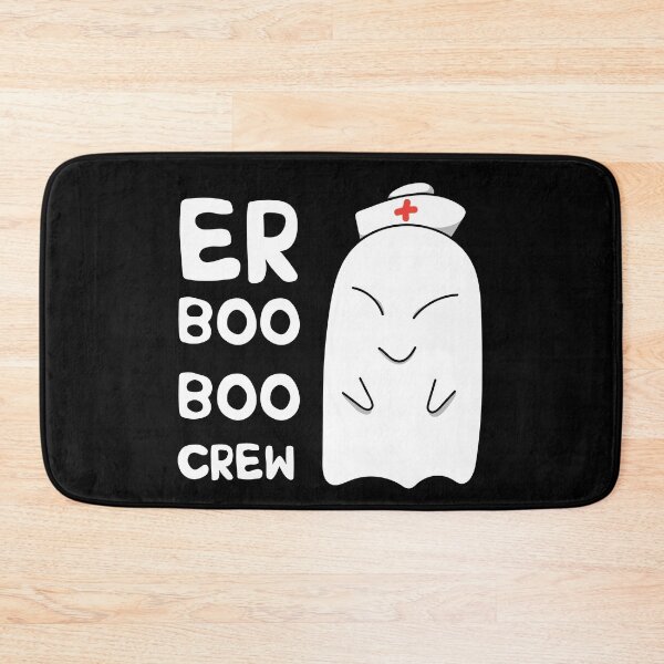 Item preview, Er Boo Boo Crew designed and sold by Made-By-Art.