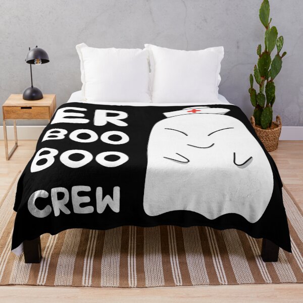 Item preview, Er Boo Boo Crew designed and sold by Made-By-Art.