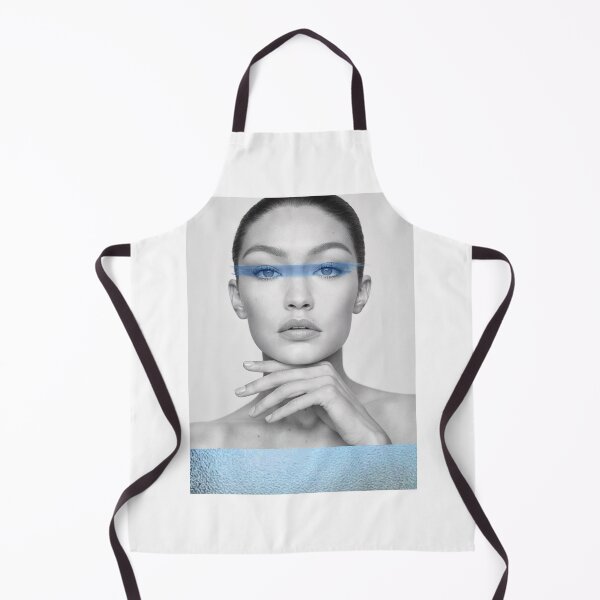 Item preview, Gigi Hadid designed and sold by click4collage.