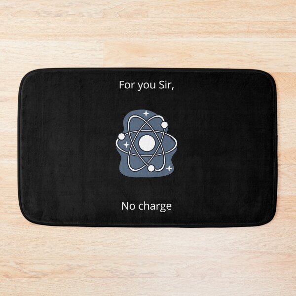Item preview, For You Sir, No Charge! designed and sold by matthewpercy.