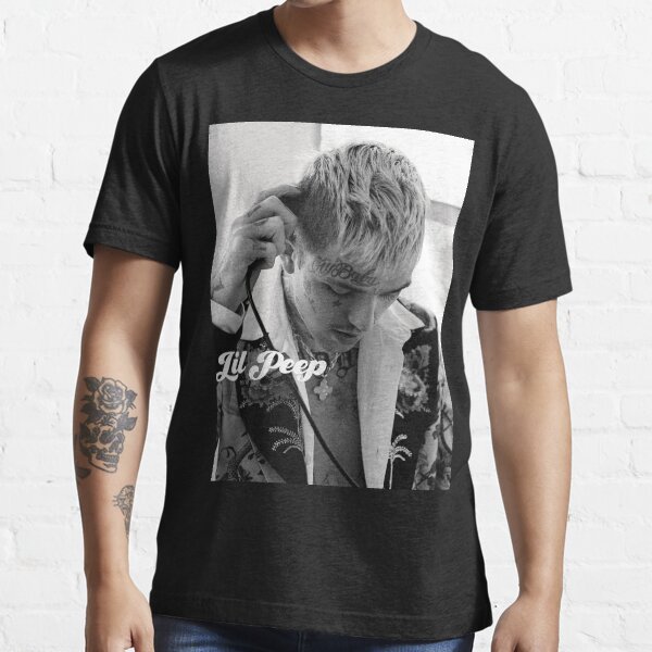 lil peep merch
