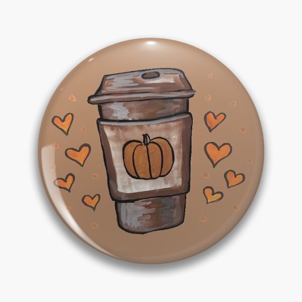 Item preview, Pumpkin Spice & Everything Nice designed and sold by OneHorn.