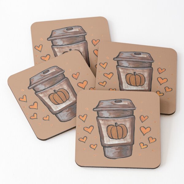 Item preview, Pumpkin Spice & Everything Nice designed and sold by OneHorn.