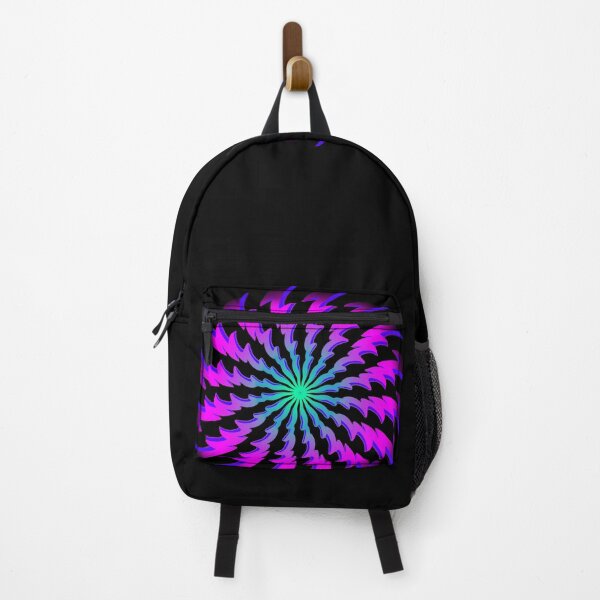 Item preview, Pink 3D Spiral designed and sold by IndigoLove.