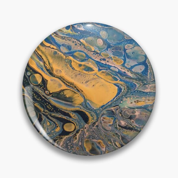 Item preview, Triton designed and sold by Jill Whitney.