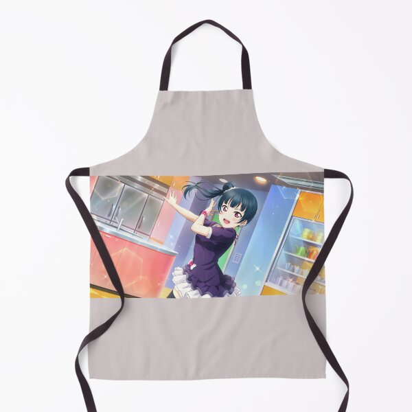 Item preview, yoshiko tsushima ~yohane, ace detective!~ designed and sold by celestialuden1.