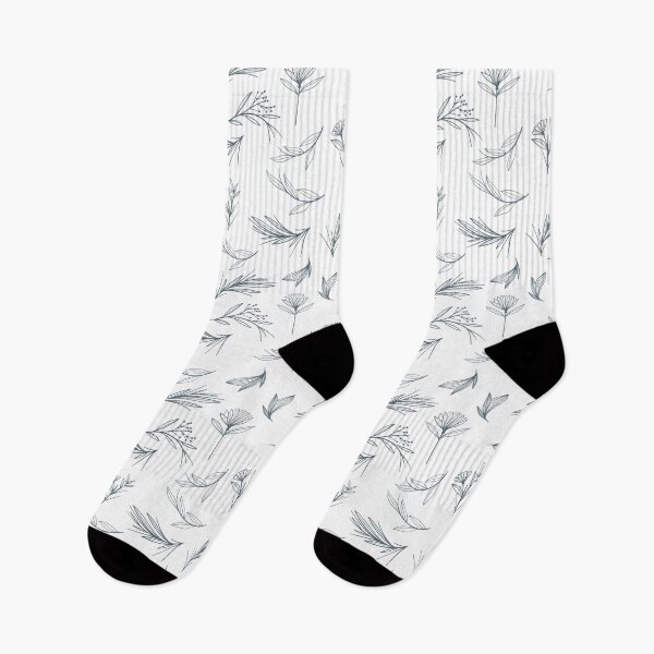 Item preview, Floral Artistic funny patterns designed and sold by Art Wear Nation.