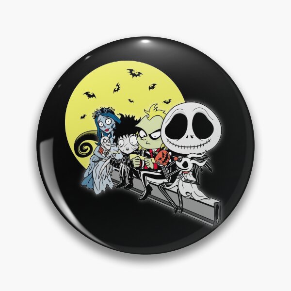 Item preview, Halloween atop a Skyscraper designed and sold by MalakianArt.