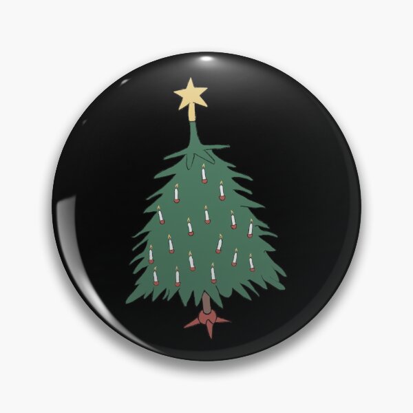 Item preview, Christmas Tree - Traditional Swedish Christmas designed and sold by magicae.