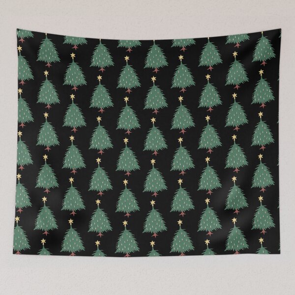 Item preview, Christmas Tree - Traditional Swedish Christmas designed and sold by magicae.