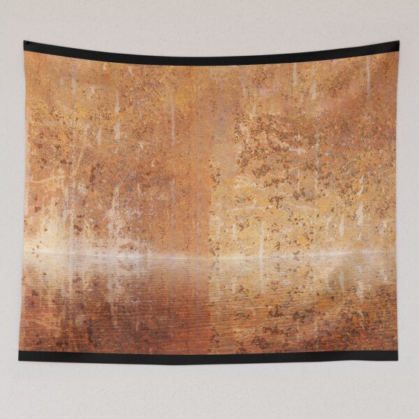 Item preview, Reflection | Fall Forest designed and sold by DesireLines.